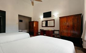 Hotel Nueva Antequera